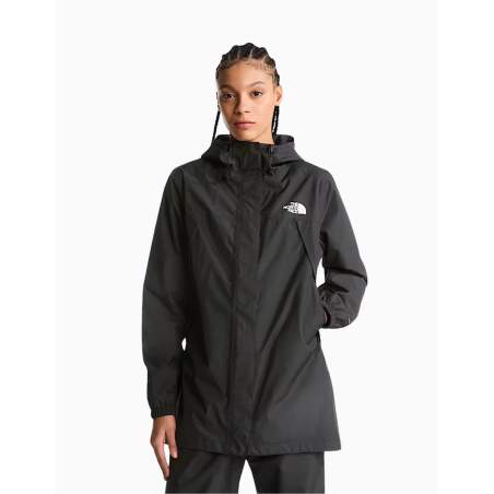 Parka impermeable The North Face Antora para mujer