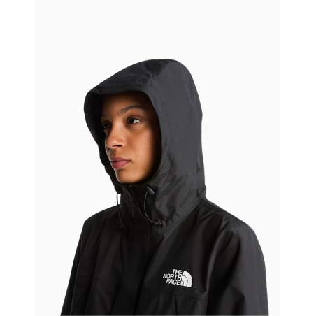 Parka impermeable The North Face Antora para mujer