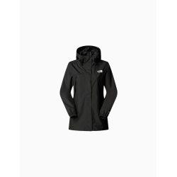 Parka impermeable The North Face Antora para mujer
