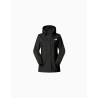 Parka impermeable The North Face Antora para mujer