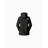 Parka impermeable The North Face Antora para mujer