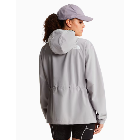Cortavientos The North Face Meld Grey