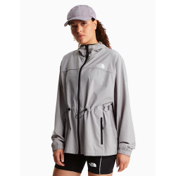 Cortavientos The North Face Meld Grey