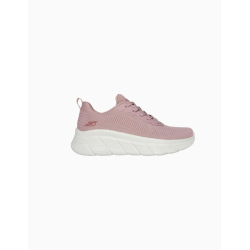 Zapatillas Skechers Bobs B Flying Hi Blush
