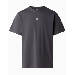 Camiseta The North Face Center Logo
