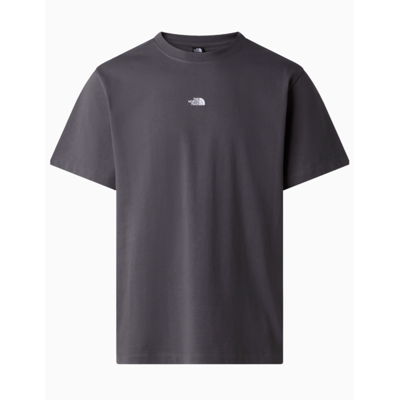 Camiseta The North Face Center Logo