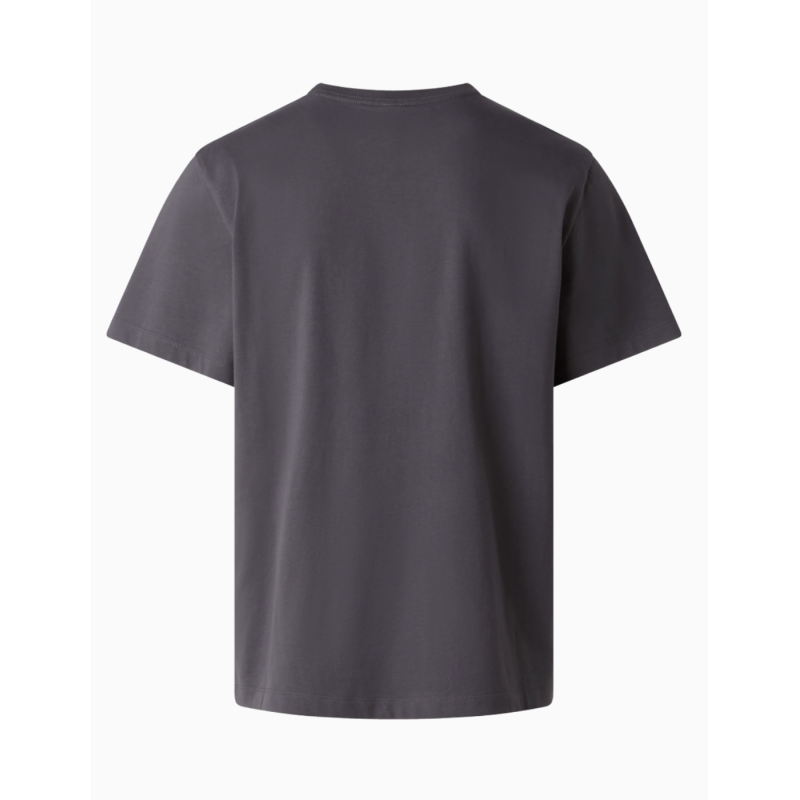 Camiseta The North Face Center Logo