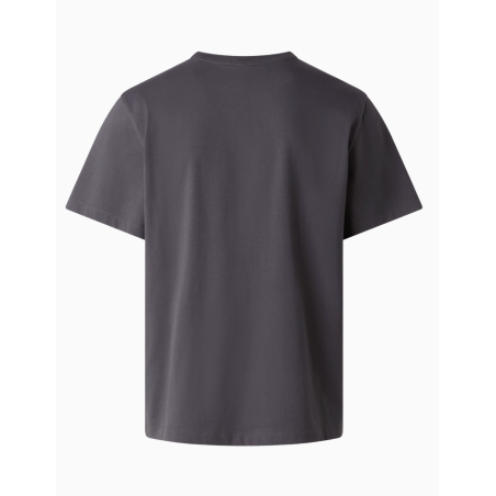 Camiseta The North Face Center Logo