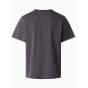 Camiseta The North Face Center Logo