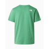 Camiseta The North Face Evolution Half Dome