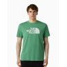 Camiseta The North Face Evolution Half Dome