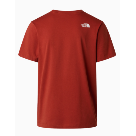Camiseta The North Face Evolution Half Dome