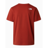 Camiseta The North Face Evolution Half Dome
