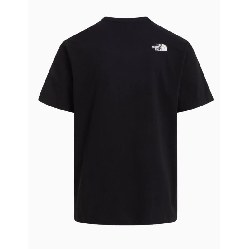 Camiseta The North Face Graphic tee
