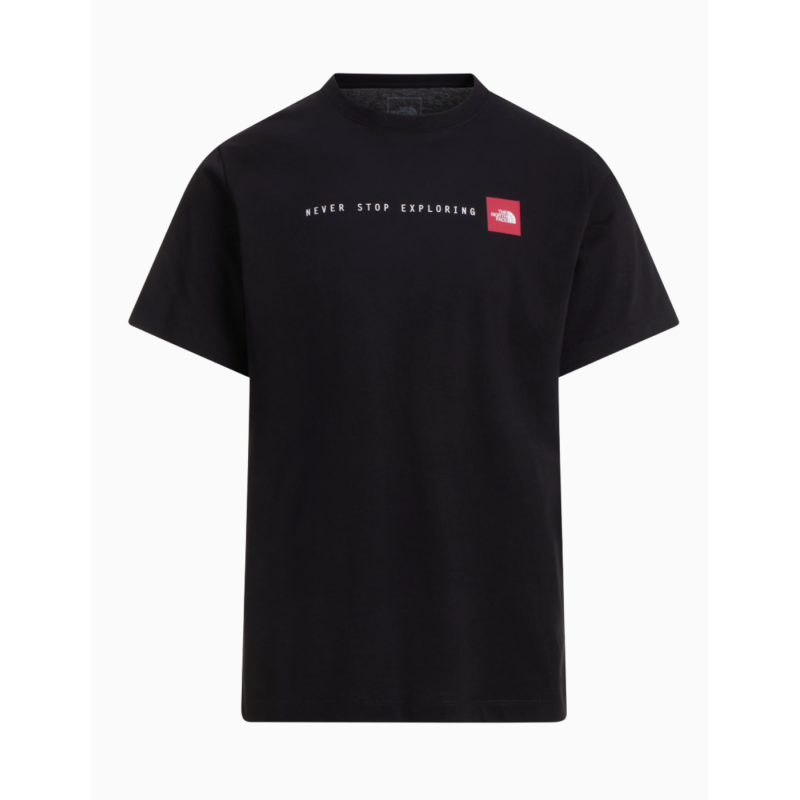 Camiseta The North Face Graphic tee