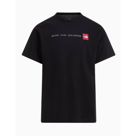 Camiseta The North Face Graphic tee