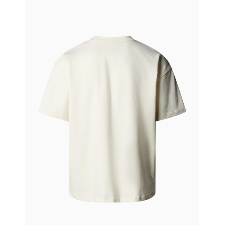 Camiseta The North Face de manga corta M RedBox