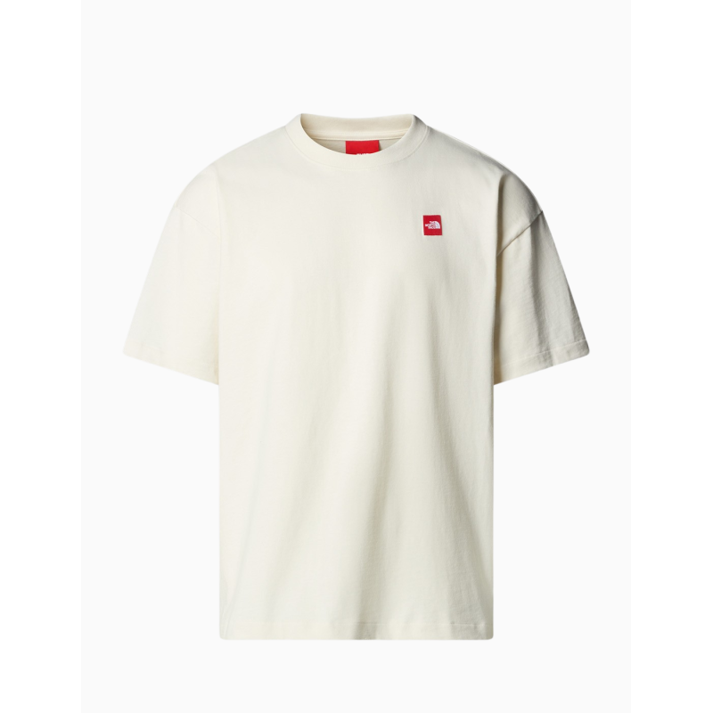 Camiseta The North Face de manga corta M RedBox