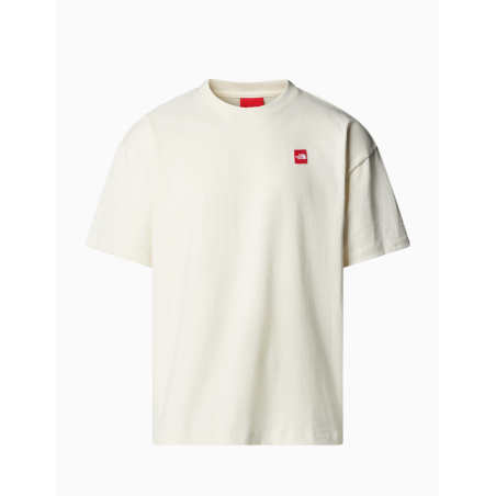 Camiseta The North Face de manga corta M RedBox