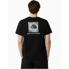 Camiseta The Nort Face Energy Regular SS Negra
