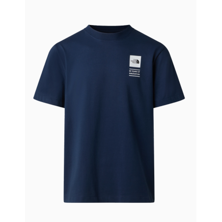 Camiseta The North Face Celebration Relaxed Navy