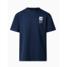 Camiseta The North Face Celebration Relaxed Navy