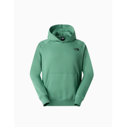 Sudadera The North Face Raglan Box