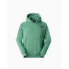 Sudadera The North Face Raglan Box