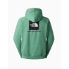 Sudadera The North Face Raglan Box