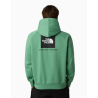 Sudadera The North Face Raglan Box