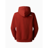Sudadera The North Face Drew Peak Iron Clay
