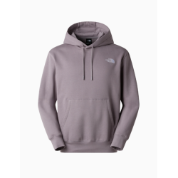 Sudadera The North Face Essential Relaxed Grey