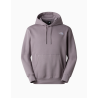 Sudadera The North Face Essential Relaxed Grey