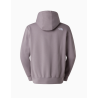 Sudadera The North Face Essential Relaxed Grey