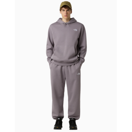 Sudadera The North Face Essential Relaxed Grey