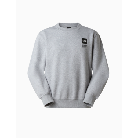 Sudadera The North Face 60 Years of Exploration