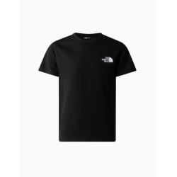 Camiseta The North Face Simple Dome para Niño