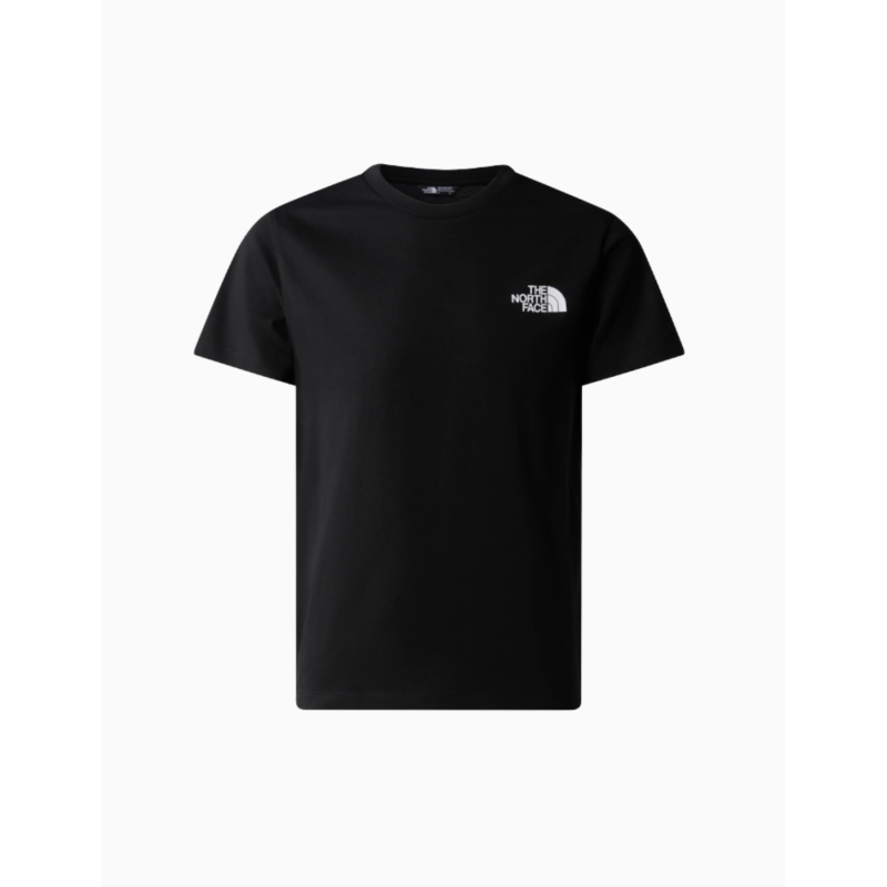 Camiseta The North Face Simple Dome para Niño