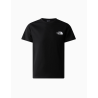 Camiseta The North Face Simple Dome para Niño