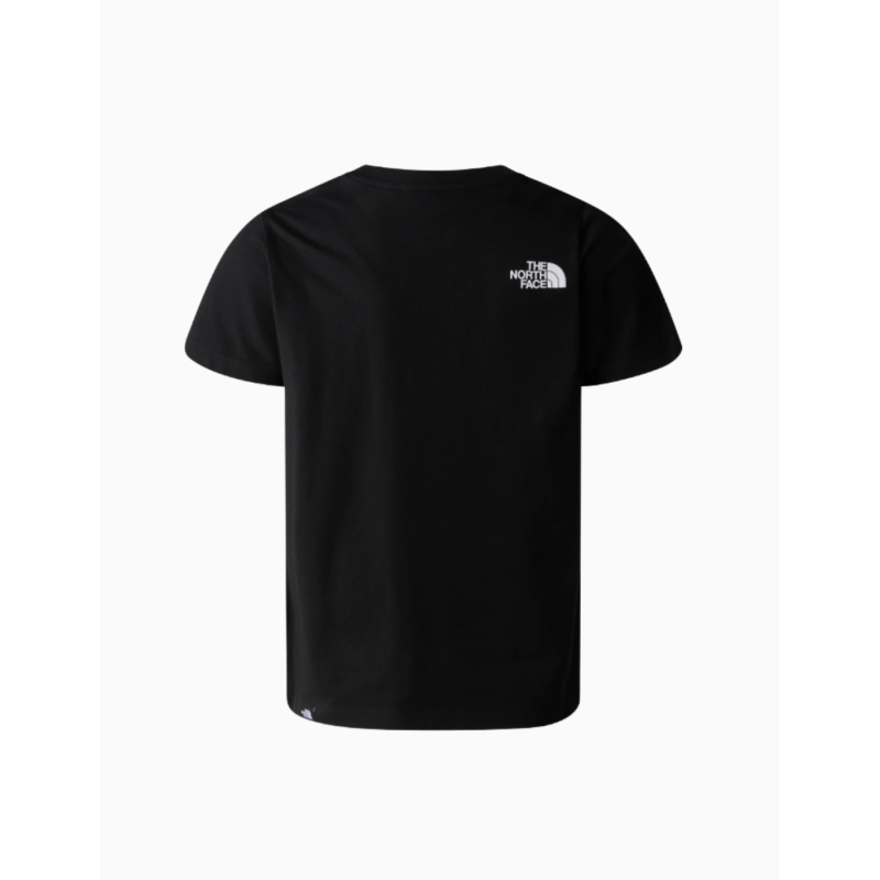 Camiseta The North Face Simple Dome para Niño