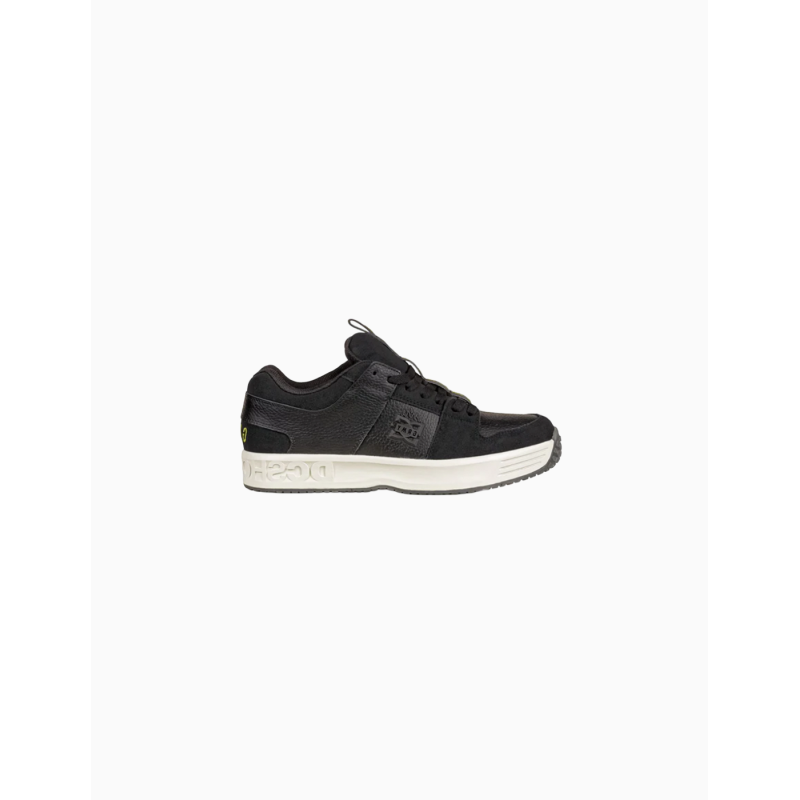 Zapatillas collab Grimey Dc Shoes Lynx Grimey The Swarm Sneakers Black