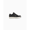 Zapatillas collab Grimey Dc Shoes Lynx Grimey The Swarm Sneakers Black