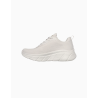 Zapatillas Skechers BOBS Sport B Flex Hi - Flying HI