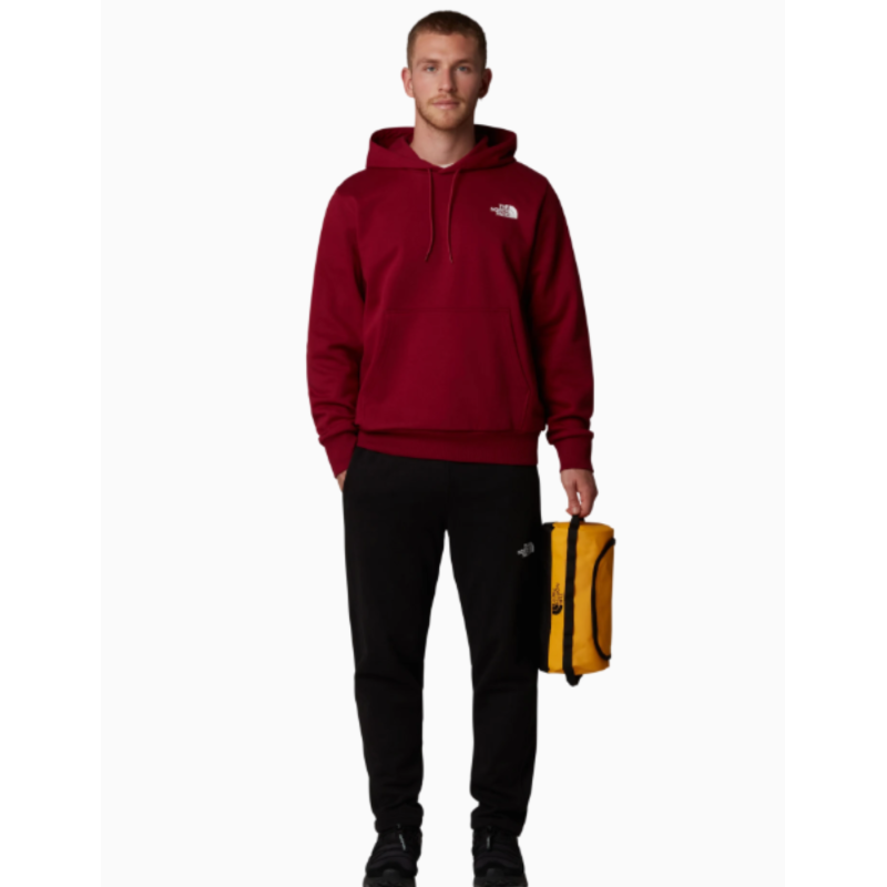 Neceser The North Face BC TRAVEL CANISTER - L BASE CAMP Summit Gold-TNF