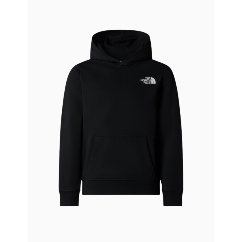 Sudadera The North Face Box para Niño