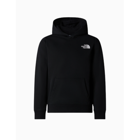 Sudadera The North Face Box para Niño