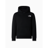 Sudadera The North Face Box para Niño