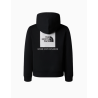 Sudadera The North Face Box para Niño