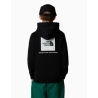 Sudadera The North Face Box para Niño