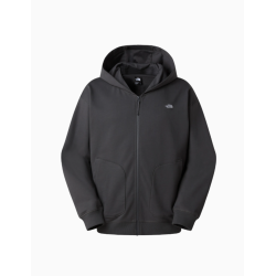 Chaqueta The North Face Essential Oversize Gris
